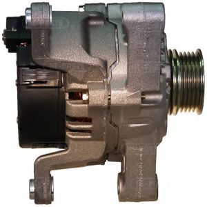    CA1257IR HC-Parts