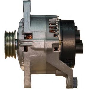    CA1258IR HC-Parts