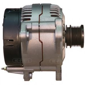    CA1260IR HC-Parts