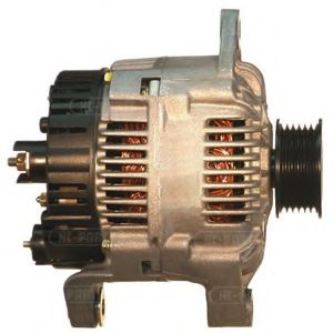    CA1331IR HC-Parts