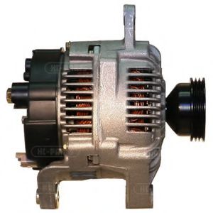   CA1345IR HC-Parts