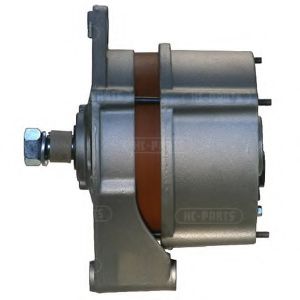    CA139IR HC-Parts