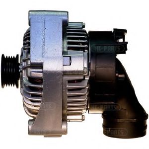   CA1400IR HC-Parts