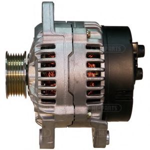    CA1452IR HC-Parts