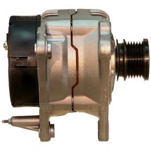    CA1510IR HC-Parts