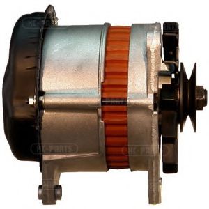    CA1554IR HC-Parts