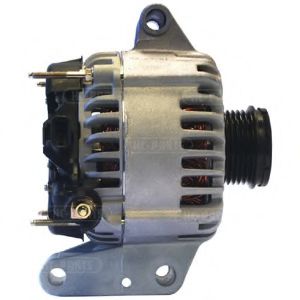    CA1635IR HC-Parts