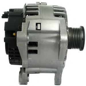    CA1645IR HC-Parts