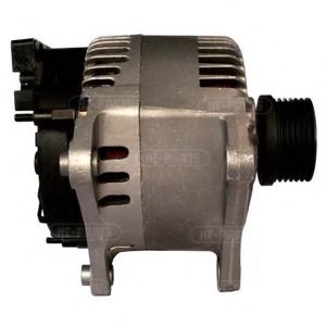   CA1651IR HC-Parts