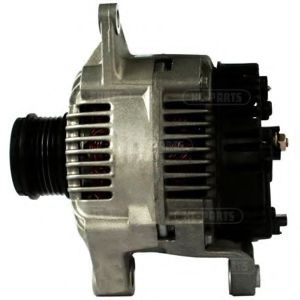    CA1653IR HC-Parts