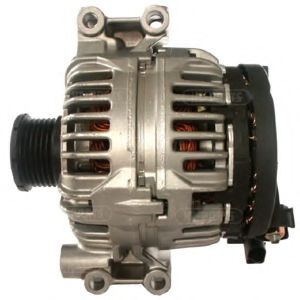    CA1654IR HC-Parts