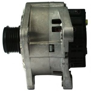    CA1662IR HC-Parts