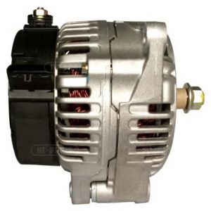    CA1663IR HC-Parts