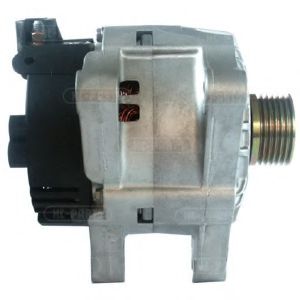    CA1681IR HC-Parts