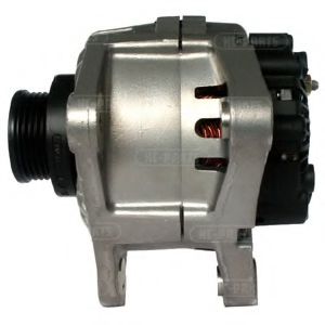    CA1762IR HC-Parts