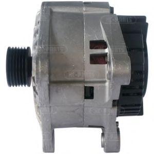    CA1829IR HC-Parts