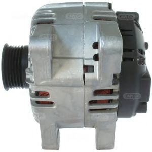    CA1850IR HC-Parts