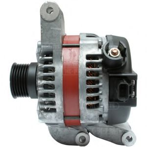    CA1864IR HC-Parts