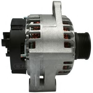    CA1885IR HC-Parts