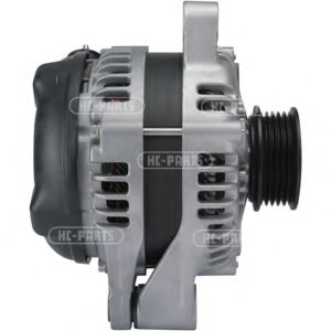    CA1950IR HC-Parts