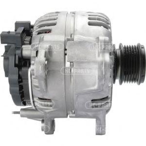   CA2011IR HC-Parts