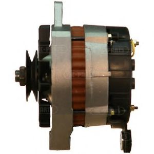 CA224IR HC-Parts