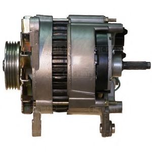    CA311IR HC-Parts