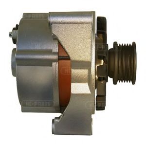    CA321IR HC-Parts
