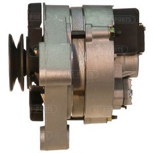    CA350IR HC-Parts