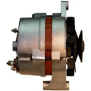   CA513IR HC-Parts