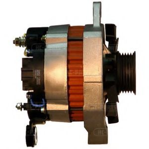   CA524IR HC-Parts