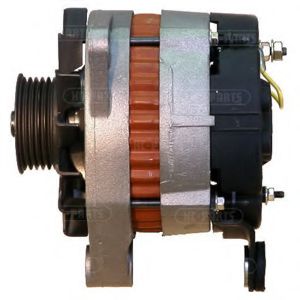  CA580IR HC-Parts