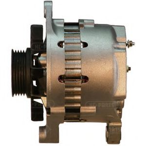    CA583IR HC-Parts