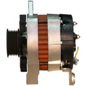    CA602IR HC-Parts