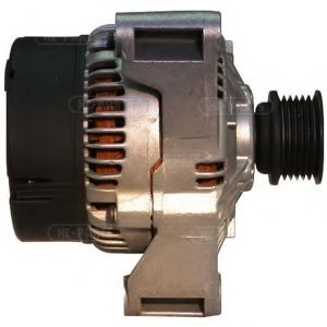    CA724IR HC-Parts