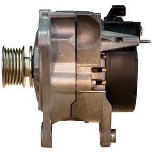    CA733IR HC-Parts
