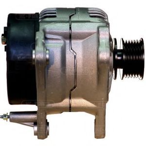    CA736IR HC-Parts