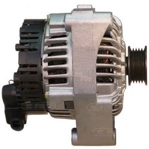    CA845IR HC-Parts