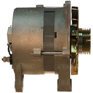    CA850IR HC-Parts