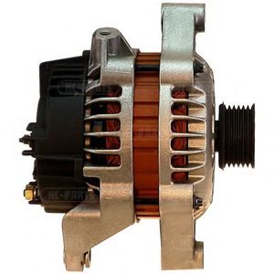   CA861IR HC-Parts
