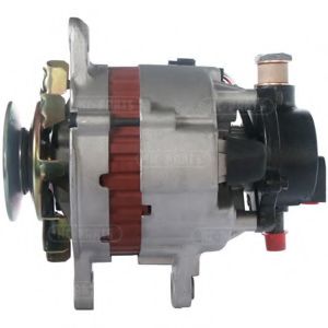   HY H100 2.5 (93-97) JA1366IR HC-Parts