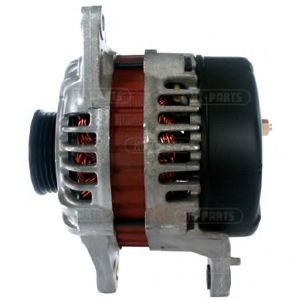    JA1718IR HC-Parts