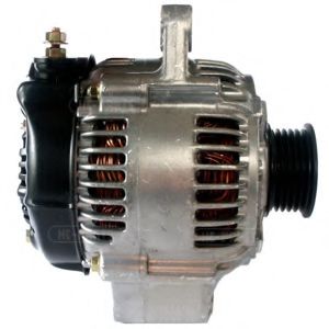  JA1723IR HC-Parts