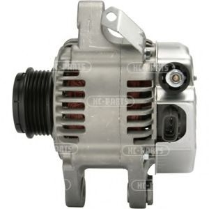  JA1893IR HC-Parts