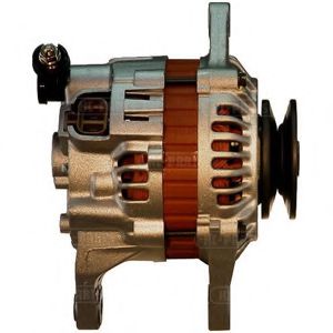   JA599IR HC-Parts