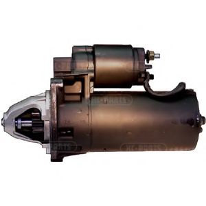   CS1059 HC-Parts