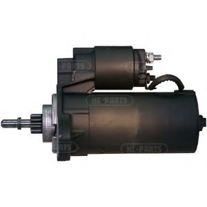   M CS295 HC-Parts