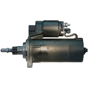    CS616 HC-Parts