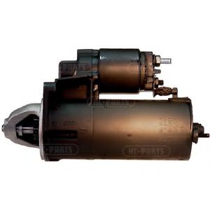   B CS685 HC-Parts
