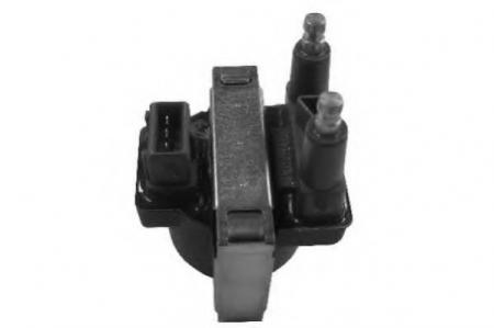 IGNITION COILS DOUBLE OUTLETS BAE801CK/245